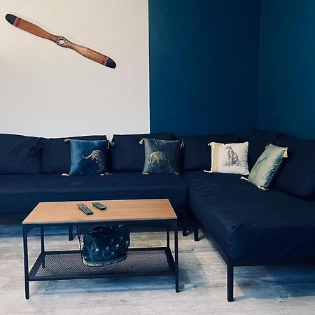 Le Patio Apartment มองต์ซู-เลส์-มินส์ ภายนอก รูปภาพ